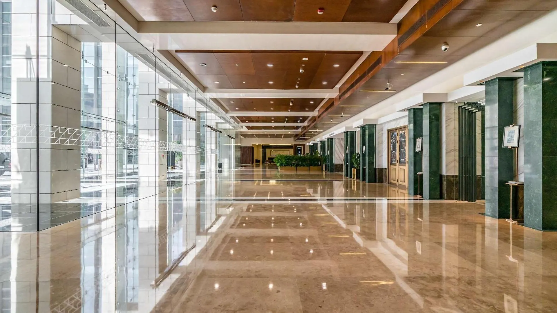 Apartment Silkhaus Comfy Furnished Studio In The Heart Of Difc Dubai
