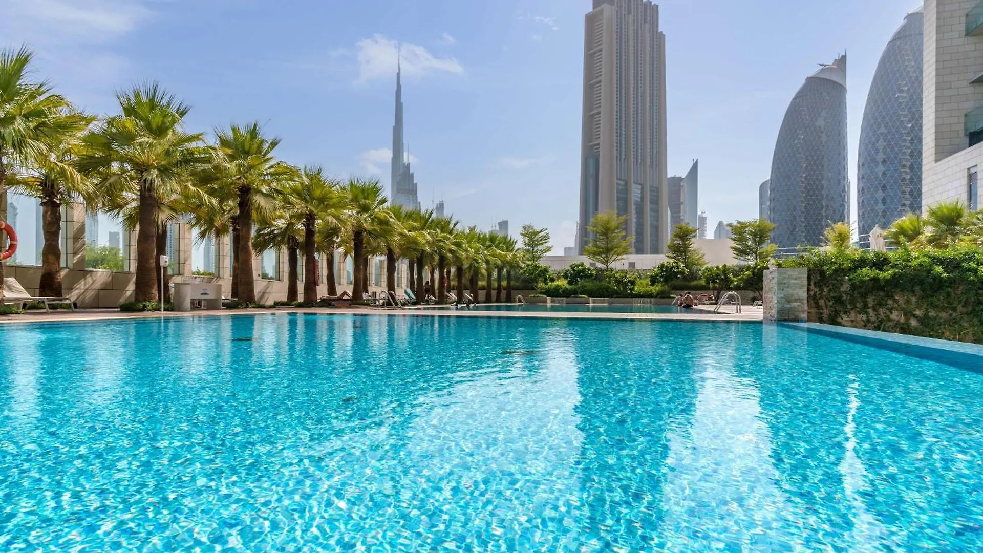Silkhaus Comfy Furnished Studio In The Heart Of Difc Dubai 0*,  United Arab Emirates