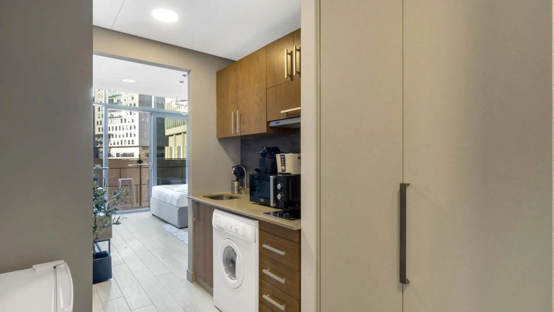 Silkhaus Comfy Furnished Studio In The Heart Of Difc Dubai United Arab Emirates