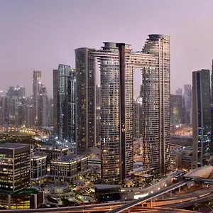Address Sky View Dubai