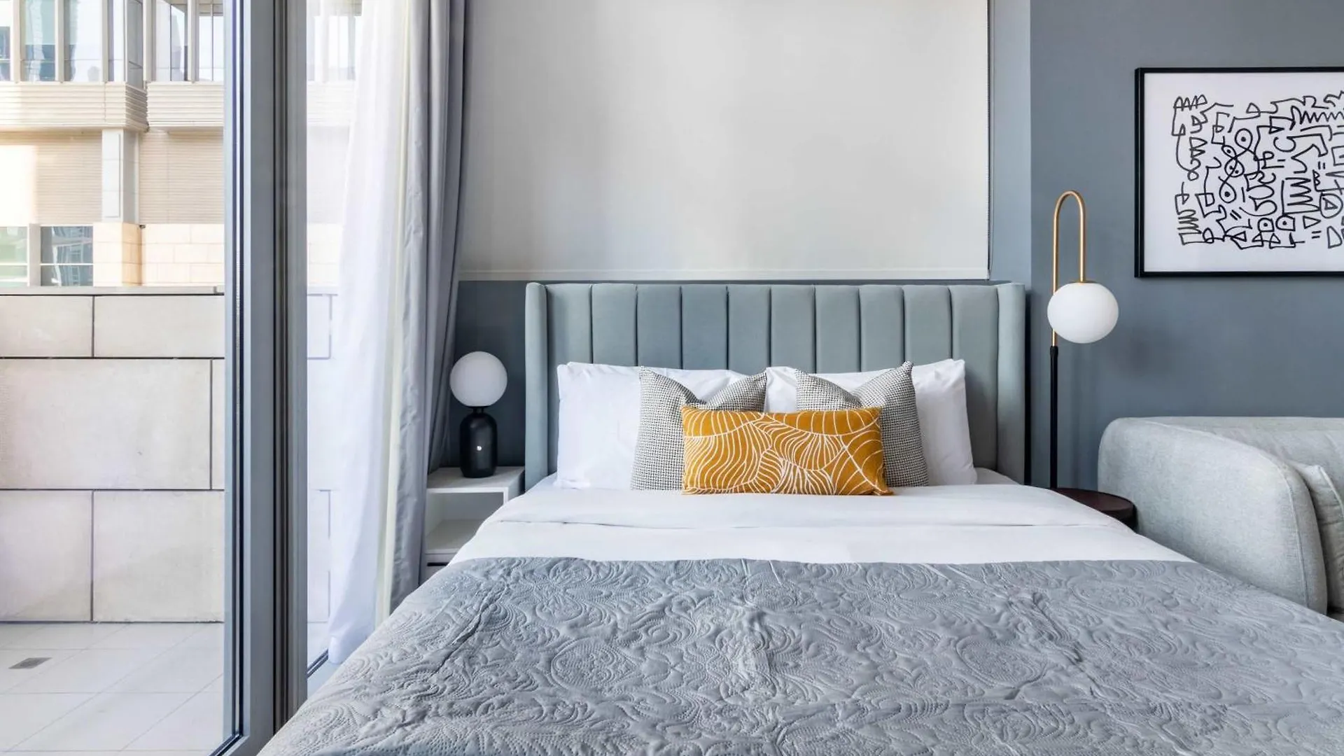 Silkhaus Comfy Furnished Studio In The Heart Of Difc Dubai 0*,  United Arab Emirates